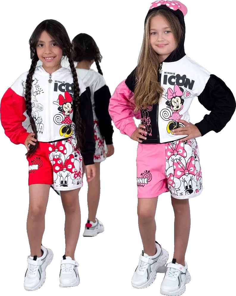 Set Bicolor